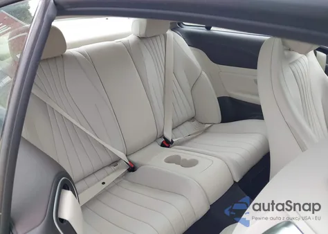 2018 Mercedes-Benz E 400 4Matic from USA, damaged, VIN WDD1J6GB1JF008043